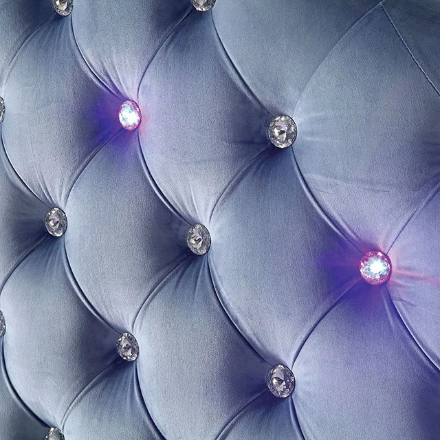 Aldebaran King & Twin Headboard