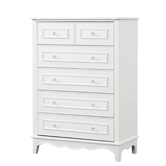 Naucalpan Chest
