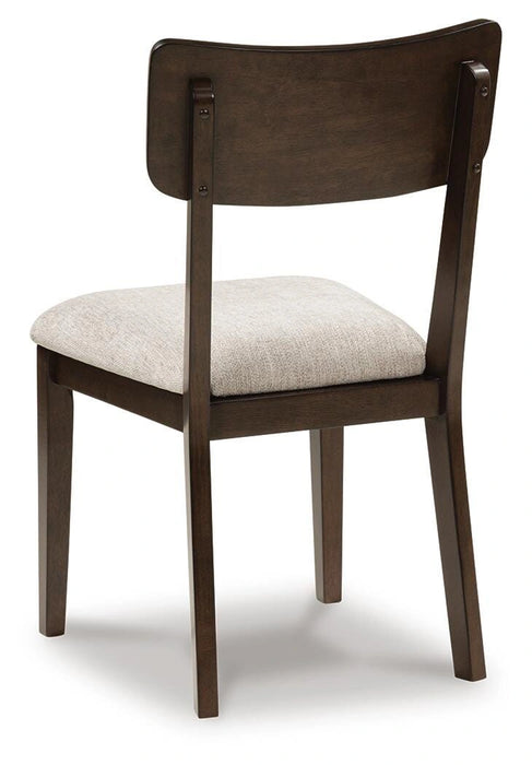 Mallenette Dining Chair