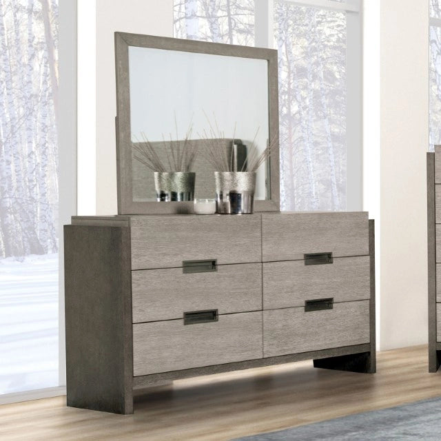 Gristalt Mirror