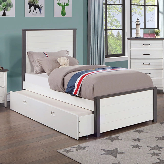 Priam Bed