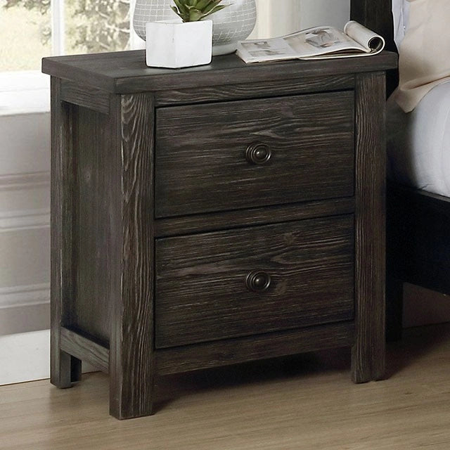 Regensburg Night Stand