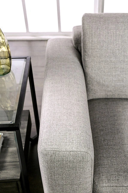 Forde Sectional, Right Chaise