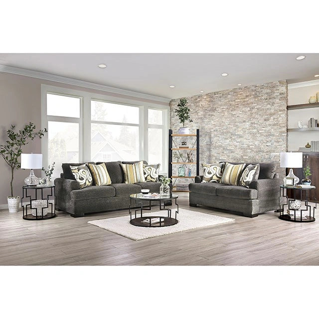 Taliyah Love Seat