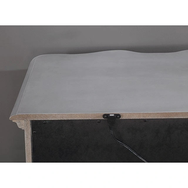 Aalok Queen Bedroom Set