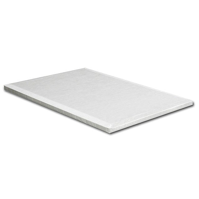 Lupine Bunkie Board White