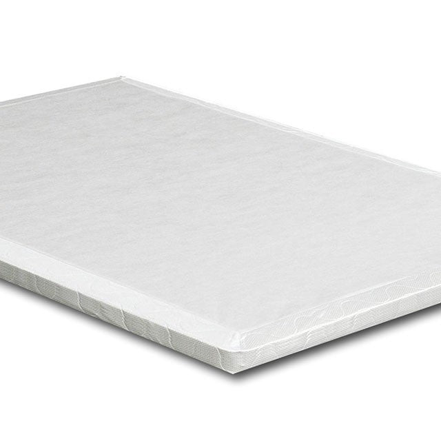 Lupine Bunkie Board White