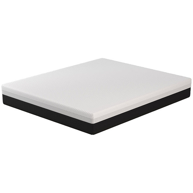 Verbena 12" Hybrid Pocket Coil Mattress