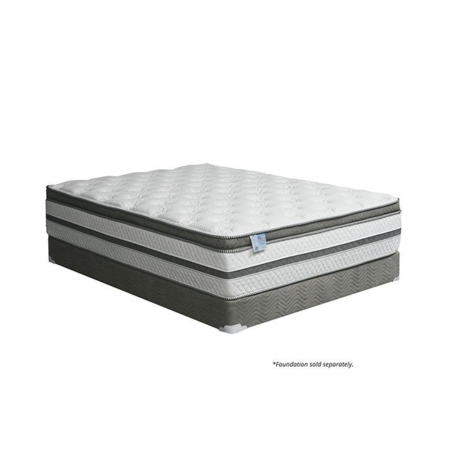 Siddalee Mattress