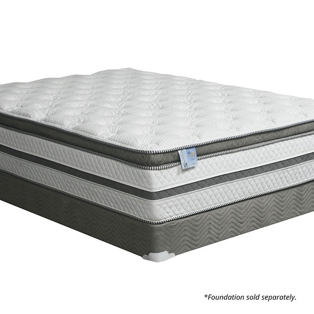 Siddalee Mattress