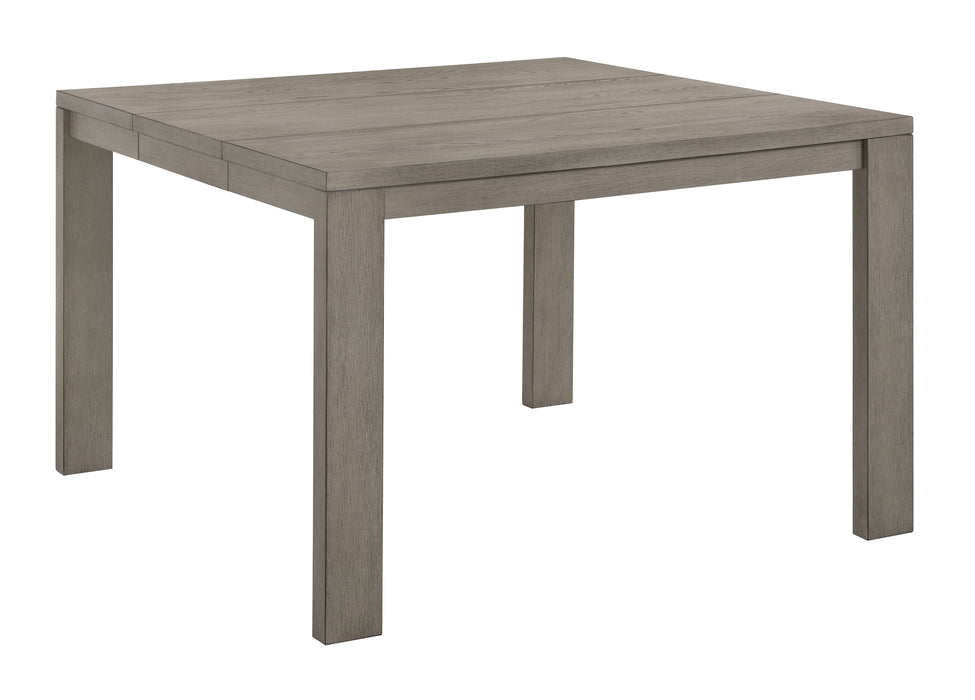 RENWICK COUNTER HT TABLE ALL GREY