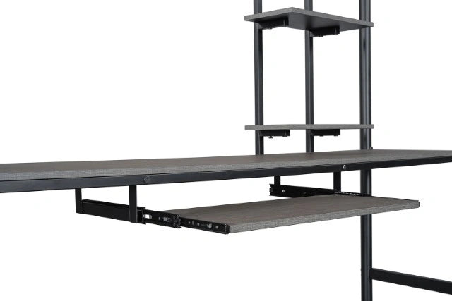 Tymon Twin Loft Bed