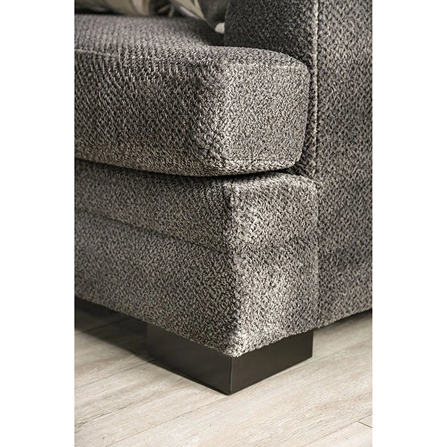Taliyah Love Seat