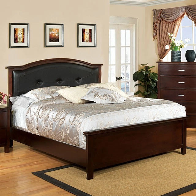Crest View E.King Bed