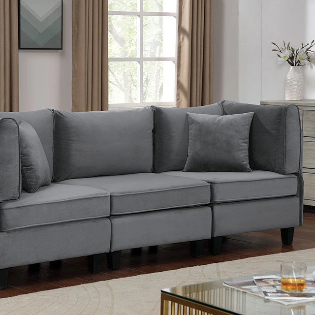 Sofa Sandrine