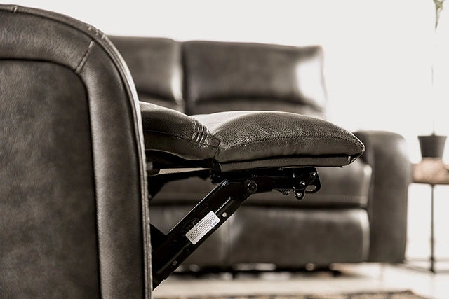 Soterios Power Loveseat