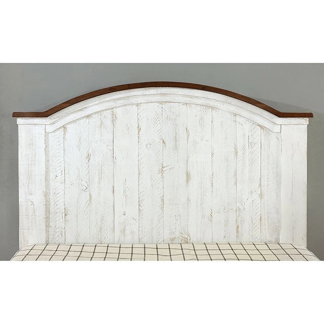 ALYSON Cal.King, E.King, & Queen Bed