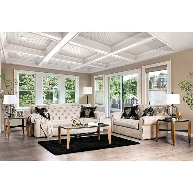 Parshall Sofa