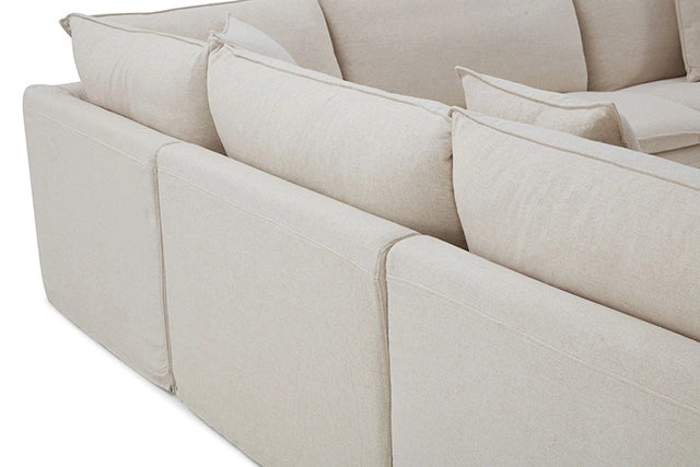 Crayford L-Sectional