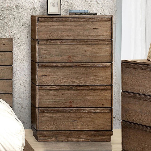 Coimbra Chest