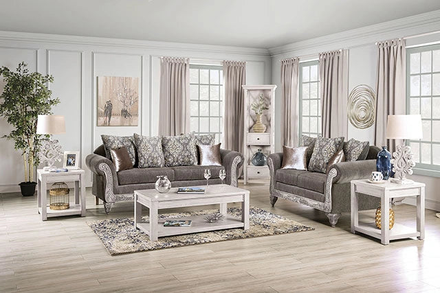 Velletri Loveseat