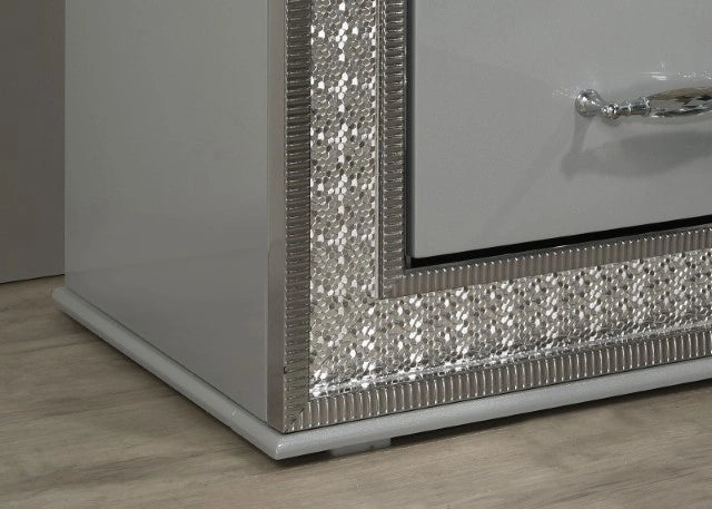 Cassiopeia Nightstand