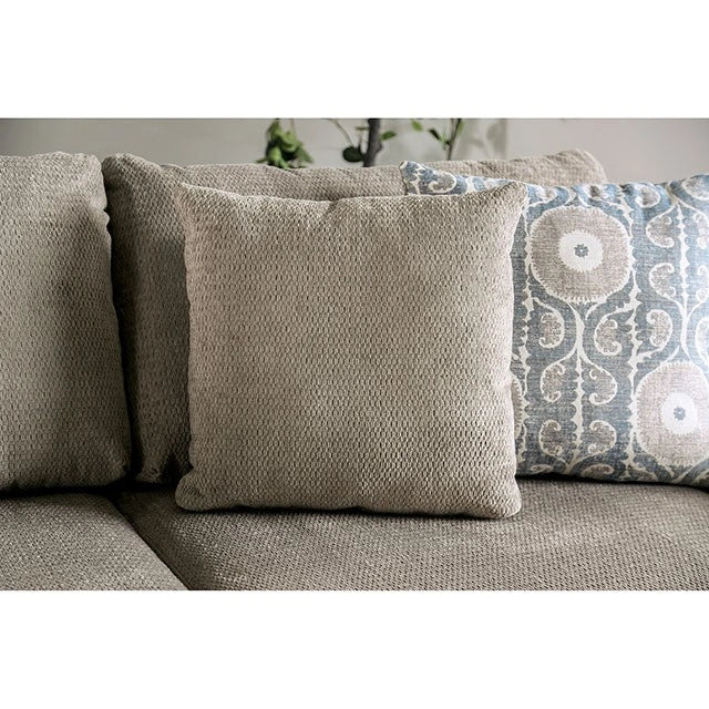 Sigge Sectional