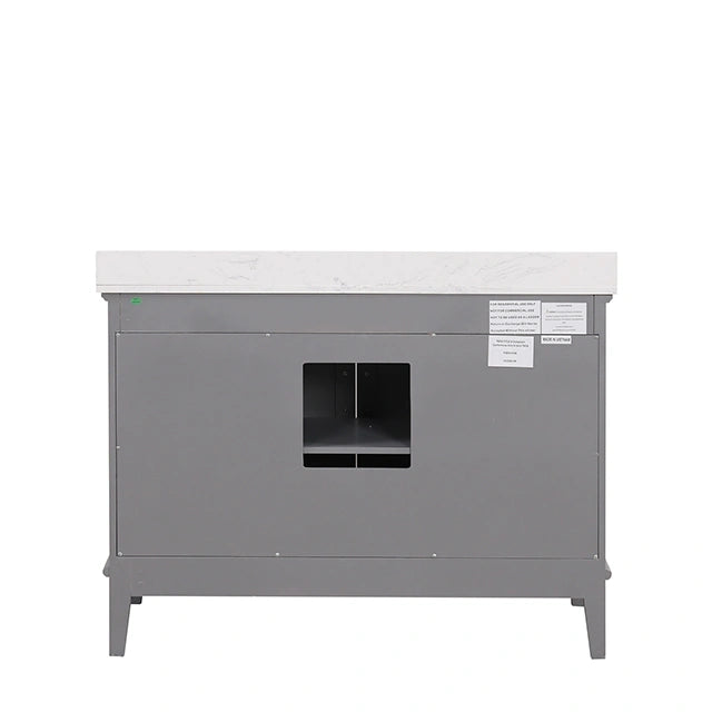 Soline Vanity Set w/ Mirror