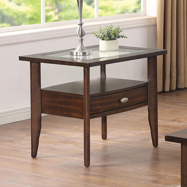 Riverdale End Table