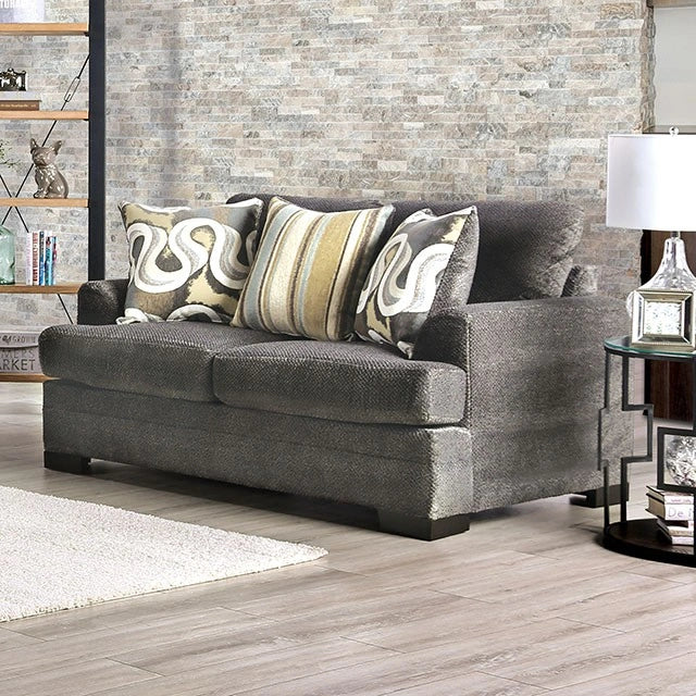 Taliyah Love Seat