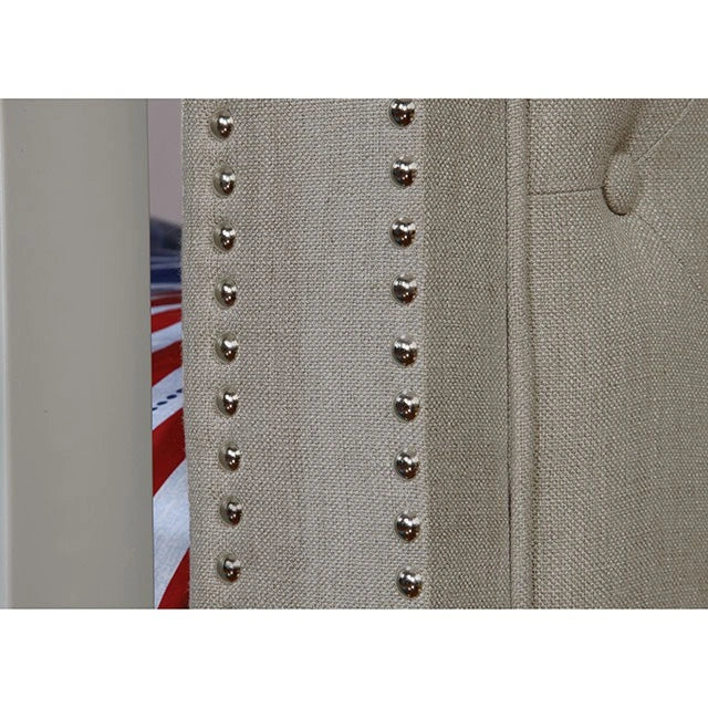 Sascha Twin/Twin Bunk Bed