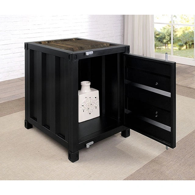 Dicargo Coffee Table