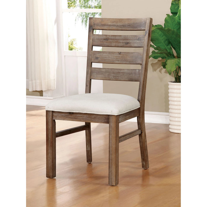 Lidgerwood Side Chair (2/Box)