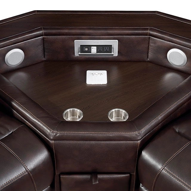 Glasgow Sectional