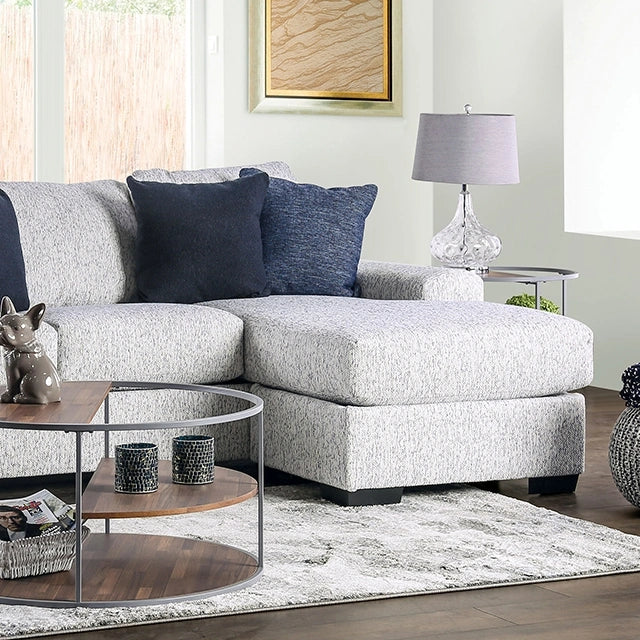 Eastcote Sectional Cream