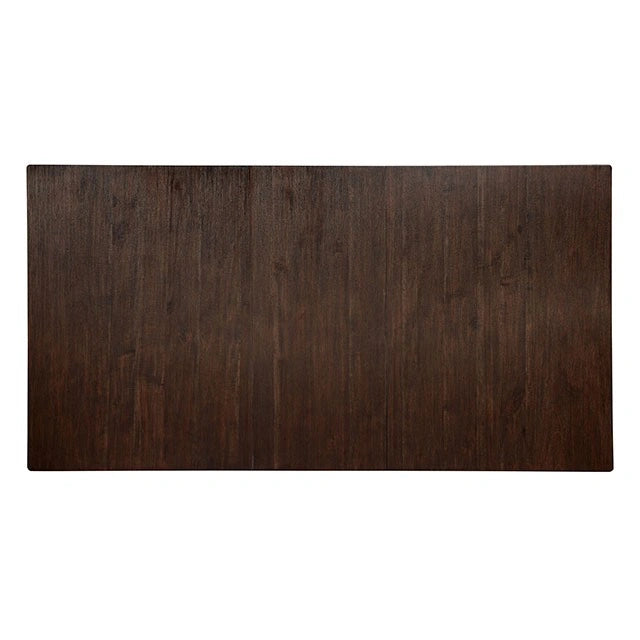 Edgemont Counter Ht. Table Dark Oak