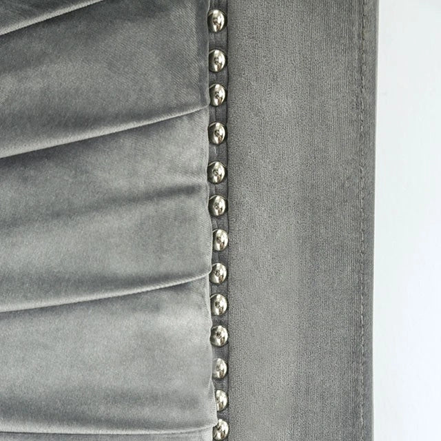 Coraline E.King Bed
