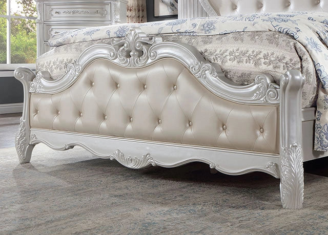Rosalind Cal.King Bed