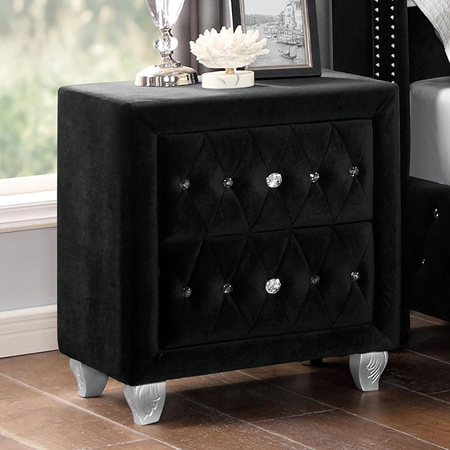 Night Stand Zohar