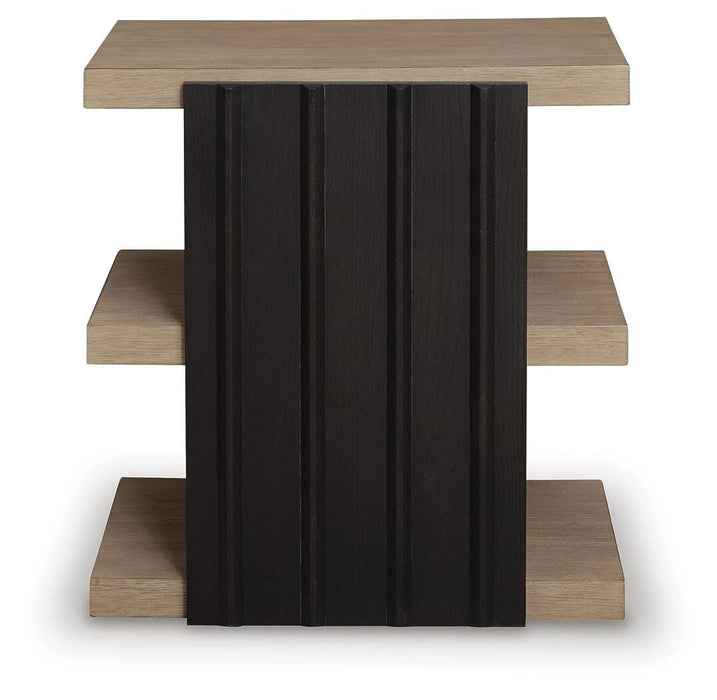 Rylandyn End Table