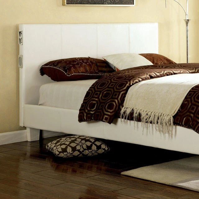 Evans Queen & Full Bed