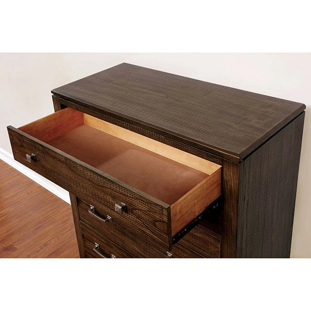 Agapetos Chest