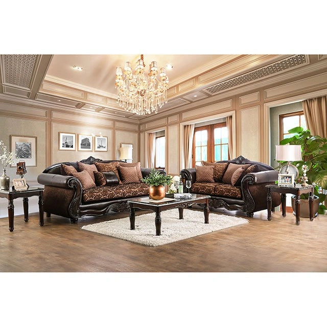 Elpis Love Seat