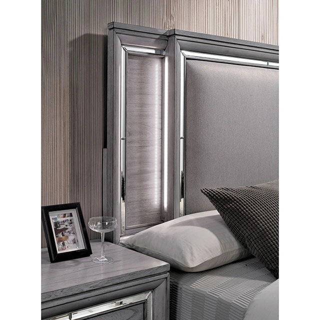 Alanis Bed