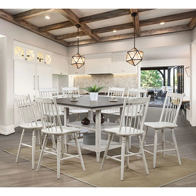 Ann Lee Counter Ht. Table