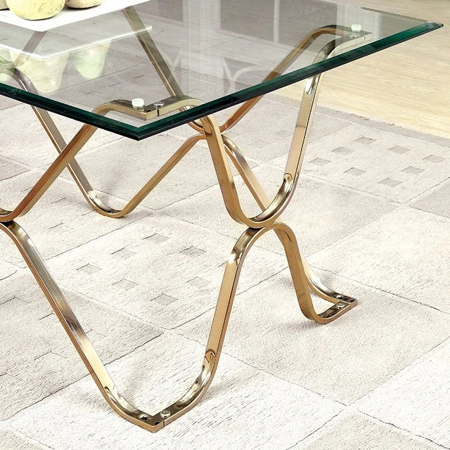 Vador Sofa Table
