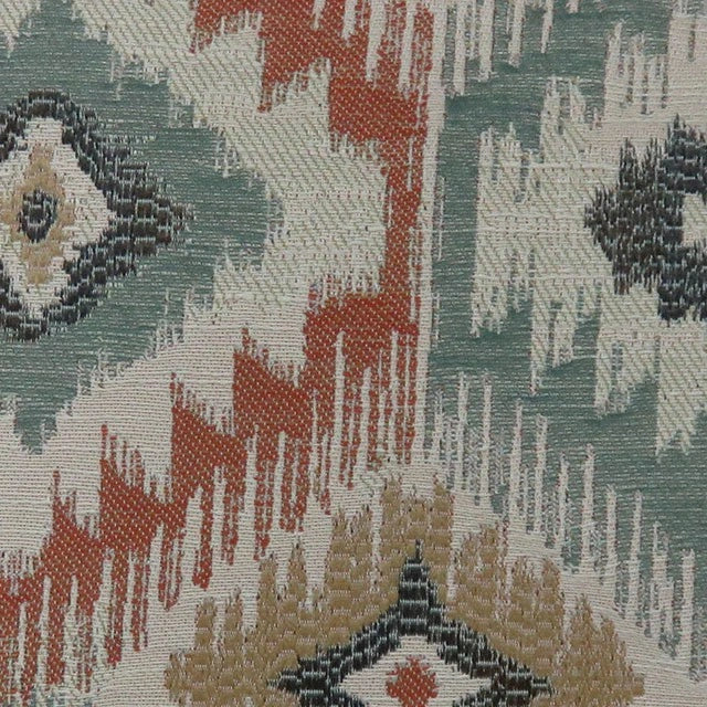 Sierra Throw Pillow