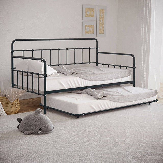 Thera Daybed w/ Trundle