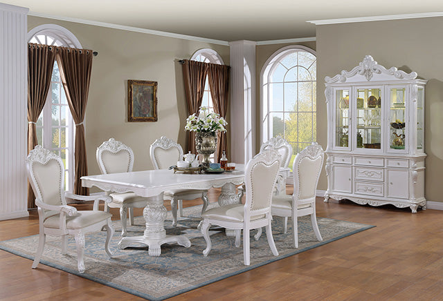Manzanita 7 Pc Dining Table Set