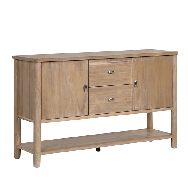 Rheinfall Server Beige